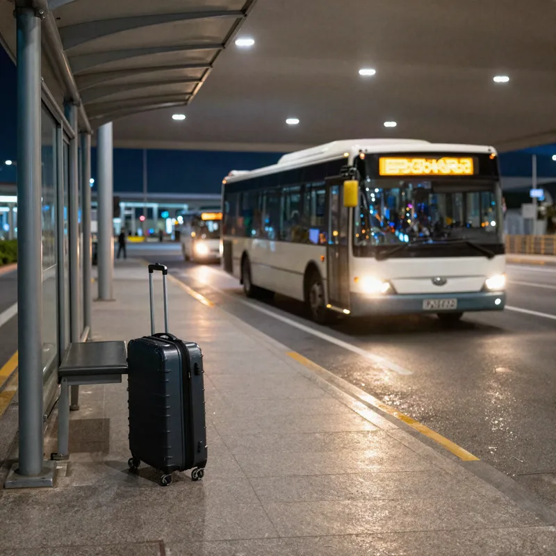 공항 근처 호텔 예약, 부킹닷컴 할인코드로 경유·환승까지 스마트하게 (2026년)